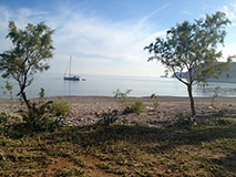 Tilos Eristos